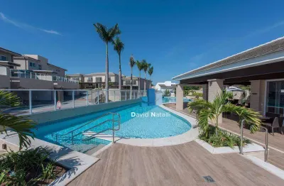 Cas em excelente condominio 5 suítes na  mata da praia.