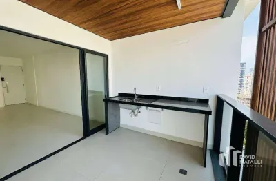 Apartamento com 3 quartos à venda na Rua Aleixo Netto, Praia do Canto, Vitória