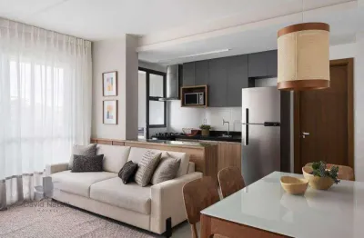 Apartamento com 2 dormitórios à venda, 60 m² por r$ 914.169,77 - bento ferreira - vitória/es