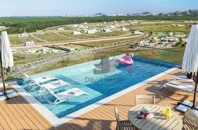 Apartamento com 3 quartos à venda na Avenida Mara Regina Paludo, Jacuhy, Serra