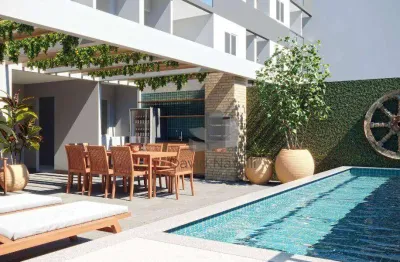 Apartamento garden com 3 dormitórios à venda, 125 m² por r$ 1.962.124,28 - itaparica - vila velha/es