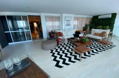 Apartamento com 4 dormitórios à venda, 250 m² por r$ 5.371.300,00 - praia de itapoã - vila velha/es