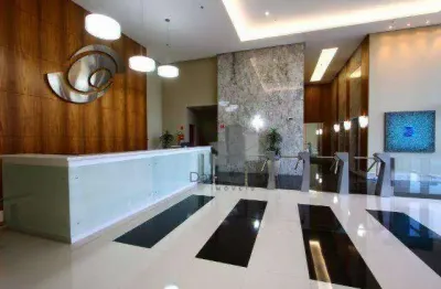 Sala à venda, 35 m² por r$ 410.000,00 - santa luíza - vitória/es