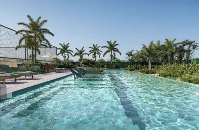Apartamento com 4 dormitórios à venda, 150 m² por r$ 2.948.056,98 - bento ferreira - vitória/es