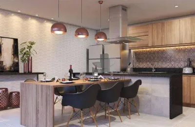 Apartamento com 3 dormitórios à venda, 71 m² por r$ 906.799,62 - praia de itaparica - vila velha/es