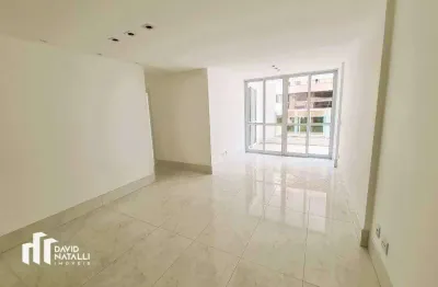 Apartamento com 4 quartos à venda na Rua Joseph Zogaib, Praia da Costa, Vila Velha