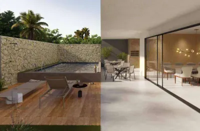 Apartamento com 3 quartos à venda na Rua Carlos Delgado Guerra Pinto, Jardim Camburi, Vitória