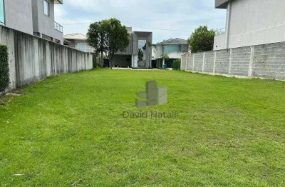 Terreno em boulevard lagoa com infraestrutura completa de lazer, à venda!