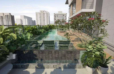 Apartamento com 2 quartos à venda na Rua Aleixo Netto, Praia do Canto, Vitória