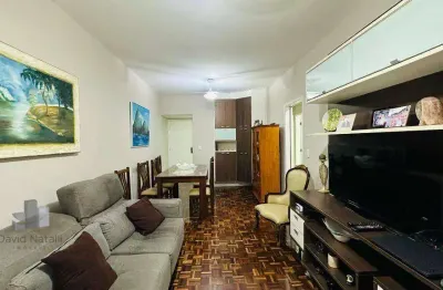 Apartamento com 3 quartos à venda na Avenida Rio Branco, Praia do Canto, Vitória