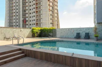 Apartamento com 2 quartos - jockey de itaparica - vila velha/es