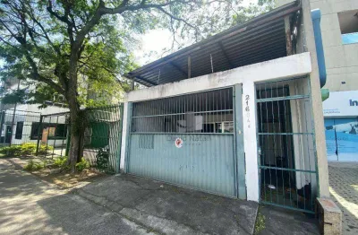 Ponto comercial para alugar, 128 m², aluguel por r$ 5.500/mês - santa lúcia - vitória/es