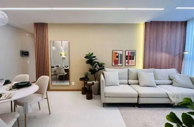 Apartamento novo 2 quartos com suíte em jardim da penha - vitória/es