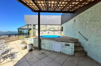 Cobertura com 3 quartos à venda na Rua Eugenílio Ramos, Jardim da Penha, Vitória