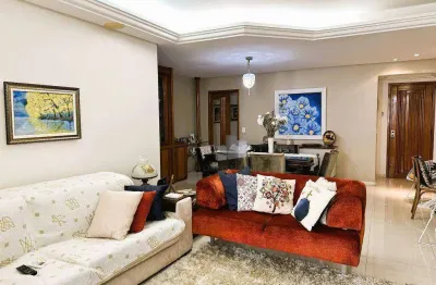 Apartamento com 4 quartos à venda na Rua Aleixo Netto, Praia do Canto, Vitória