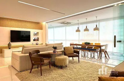 Apartamento com 4 quartos à venda na Rua João da Silva Abreu, Praia do Canto, Vitória