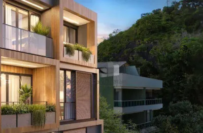 Apartamento com 2 dormitórios à venda, 51 m² por r$ 1.207.727,45 - praia do canto - vitória/es
