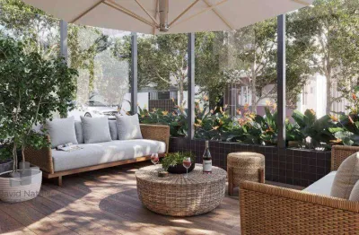 3 quartos com terraço - jardim da penha - vitória/es