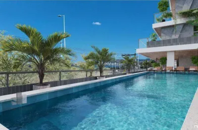Cobertura com 3 quartos à venda na Avenida Dante Michelini, Jardim Camburi, Vitória