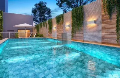 2 quartos, 65 m² por r$ 989.016 - barro vermelho - vitória/es
