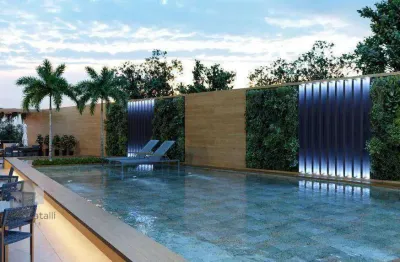 Apartamento com 2 quartos à venda na Rua Carlos Lindenberg, Jardim Camburi, Vitória