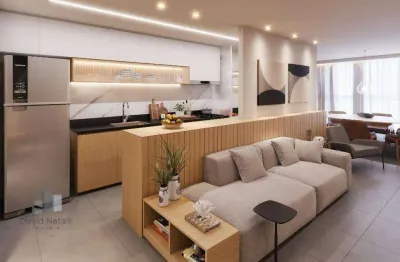 Apartamento com 3 dormitórios à venda, 98 m² por r$ 1.564.348,73 - barro vermelho - vitória/es
