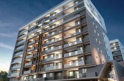 Apartamento com 3 quartos à venda na Avenida Governador Eurico Rezende, Jardim Camburi, Vitória