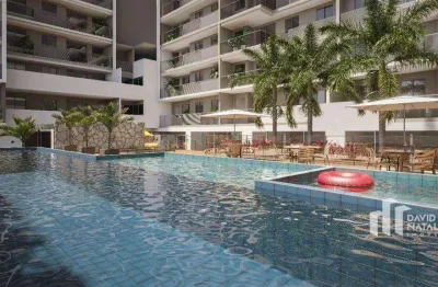 Apartamento com 3 quartos à venda na Avenida Governador Eurico Rezende, Jardim Camburi, Vitória