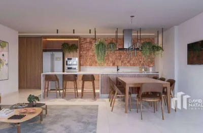 Apartamento com 2 quartos à venda na Avenida Governador Eurico Rezende, Jardim Camburi, Vitória