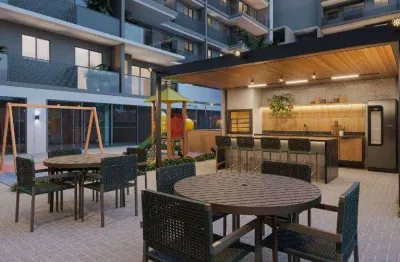 Apartamento com 3 quartos à venda na Avenida Governador Eurico Rezende, Jardim Camburi, Vitória