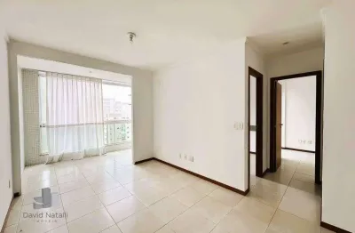 Apartamento com 2 dormitórios à venda, 76 m² por r$ 795.000,00 - santa lúcia - vitória/es
