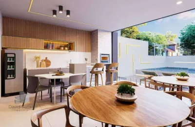Apartamento com 3 quartos com suíte - jardim camburi - vitória/es