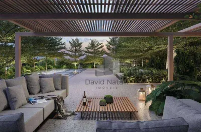 Apartamento com 4 dormitórios à venda, 162 m² por r$ 2.421.300,00 - praia da costa - vila velha/es