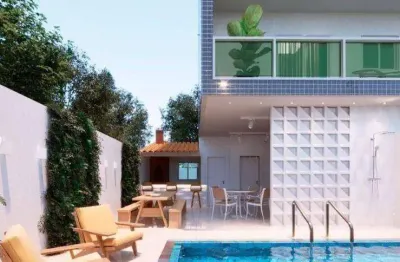 Apartamento com 2 quartos à venda na Rua Milton Manoel dos Santos, Jardim Camburi, Vitória