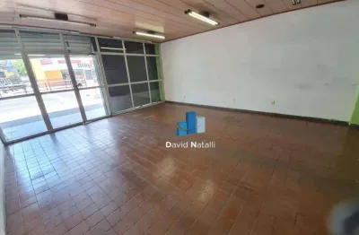 Loja à venda, 160 m² por r$ 630.000,00 - santa lúcia - vitória/es