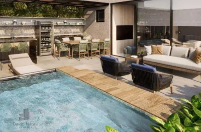 Apartamento com 1 quarto à venda na Rua Dukla de Aguiar, Santa Helena, Vitória