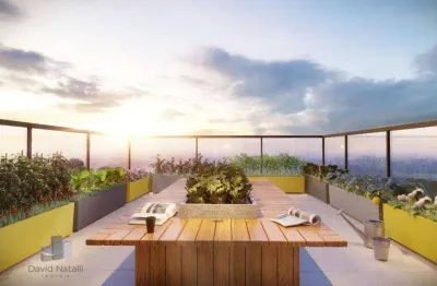 Apartamento com 2 quartos à venda na Rua Dukla de Aguiar, Santa Helena, Vitória