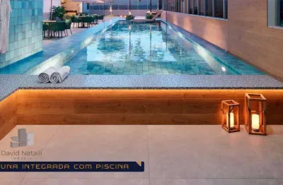 Cobertura com 3 dormitórios à venda, 241 m² por r$ 3.336.969,84 - praia de itaparica - vila velha/es
