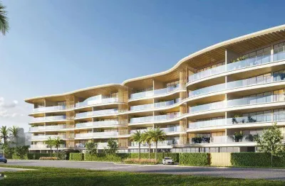 Apartamento garden com 4 dormitórios à venda, 451 m² por r$ 11.869.910,12 - enseada do suá - vitória/es