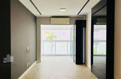 Apartamento com 3 dormitórios à venda, 85 m² por r$ 1.190.000,00 - enseada do suá - vitória/es