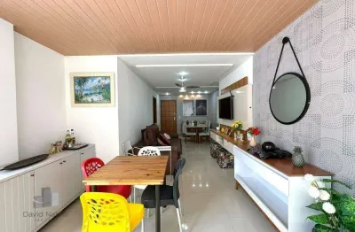 2 quartos com suíte, praia de itaparica, vila velha.