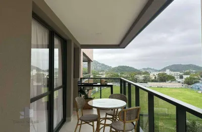 Apartamento com 3 dormitórios à venda, 100 m² por r$ 1.193.315,20 - bento ferreira - vitória/es