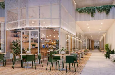 Apartamento garden com 1 dormitório à venda, 78 m² por r$ 1.739.100,00 - praia do canto - vitória/es