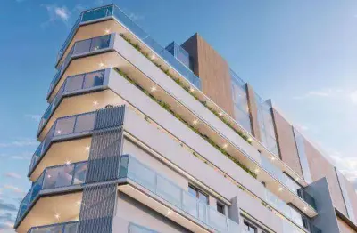 Cobertura com 3 dormitórios à venda, 128 m² por r$ 3.672.900,00 - praia do canto - vitória/es