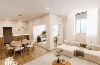 Apartamento com 3 dormitórios à venda, 126 m² por r$ 780.000,00 - praia do suá - vitória/es
