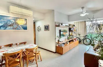 Apartamento com 2 quartos à venda na Rua Agenor Amaro dos Santos, Jardim Camburi, Vitória