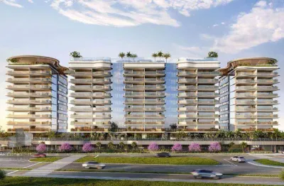 Lançamento, empreendimento de luxo na enseada azul em guarapari