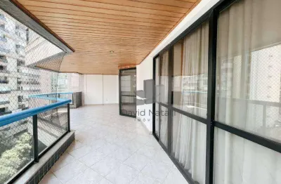 Apartamento com 4 dormitórios à venda, 145 m² por r$ 1.800.000,00 - praia do canto - vitória/es