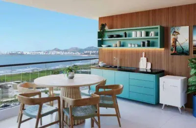 Apartamento com 2 quartos à venda na Avenida Dante Michelini, Jardim Camburi, Vitória