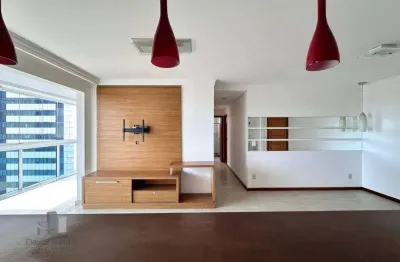 Apartamento com 3 dormitórios para alugar, 98 m² por r$ 7.625,00/mês - enseada do suá - vitória/es